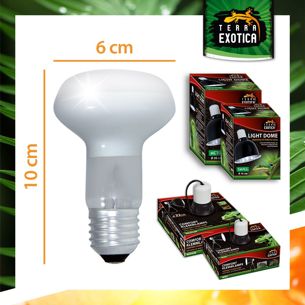Heat Spot - 25-150 Watt